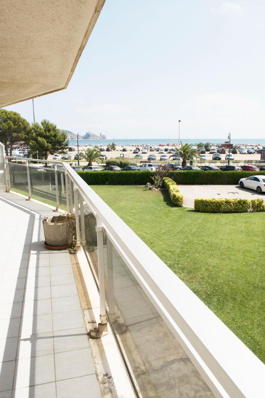 Apartment Medes Platja Apartment L'Estartit