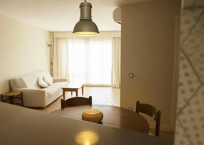 Apartment Medes Platja