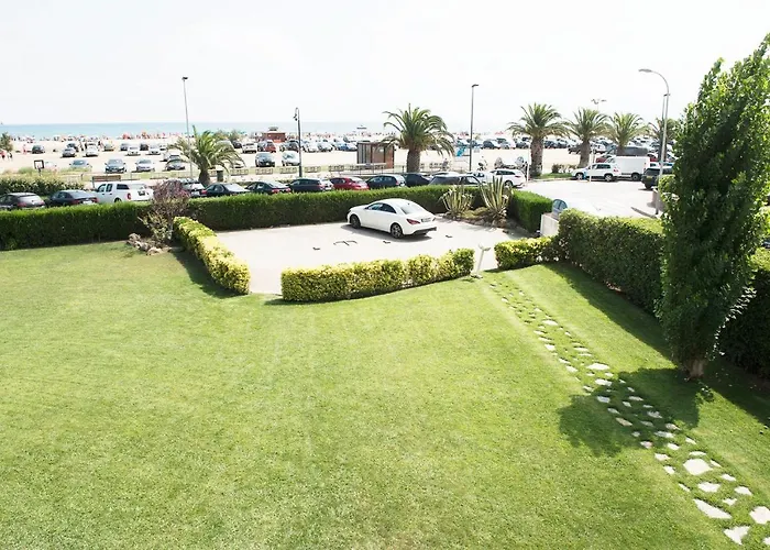 Apartment Medes Platja