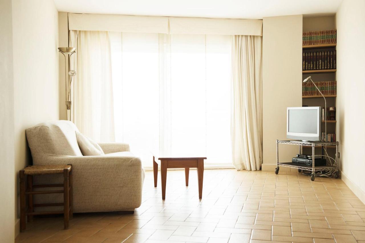 Apartment Medes Platja Apartament L'Estartit