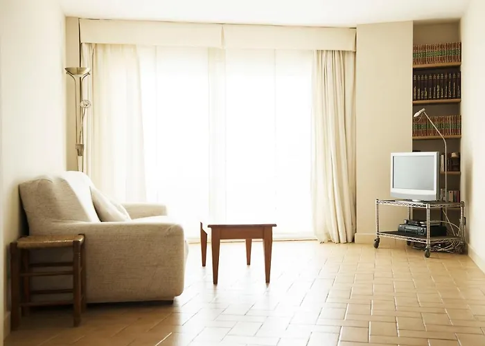 Apartment Medes Platja