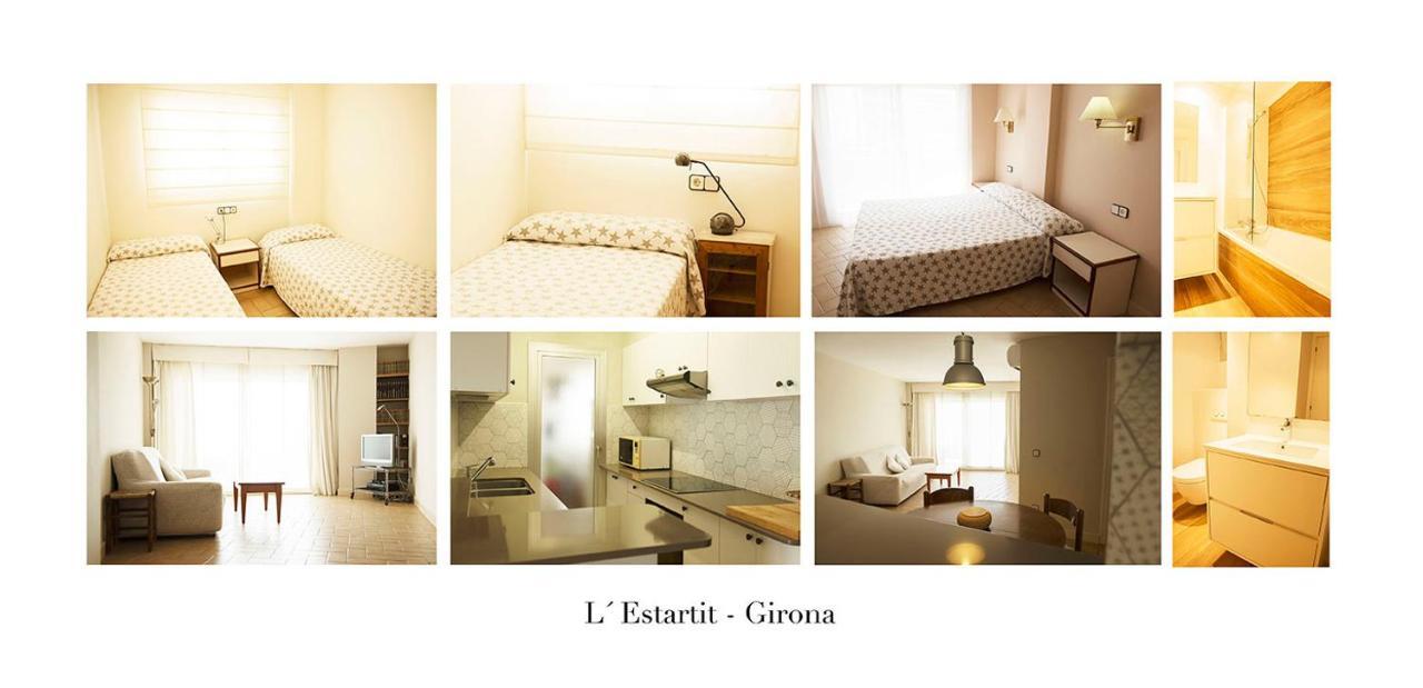 Apartamento Medes Platja L'Estartit